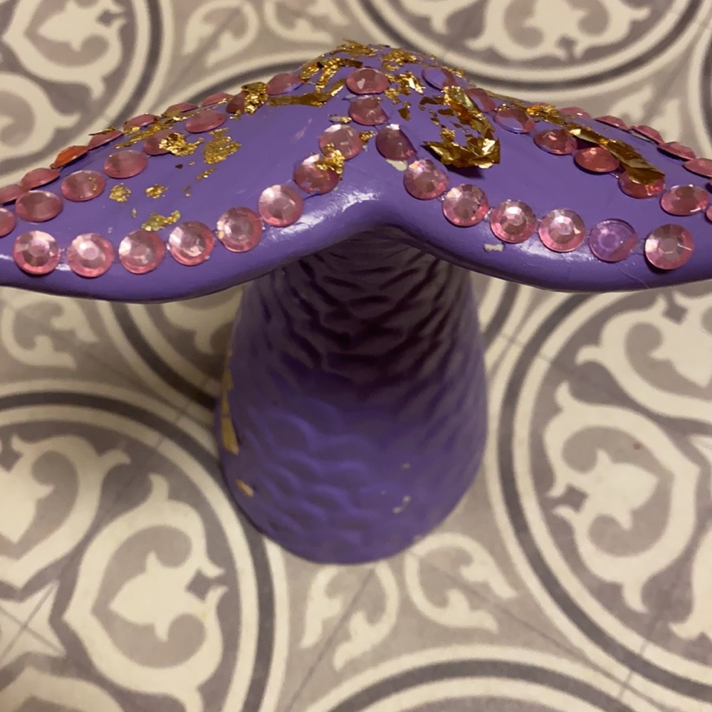 Mermaid Decor - Picture 3 of 6